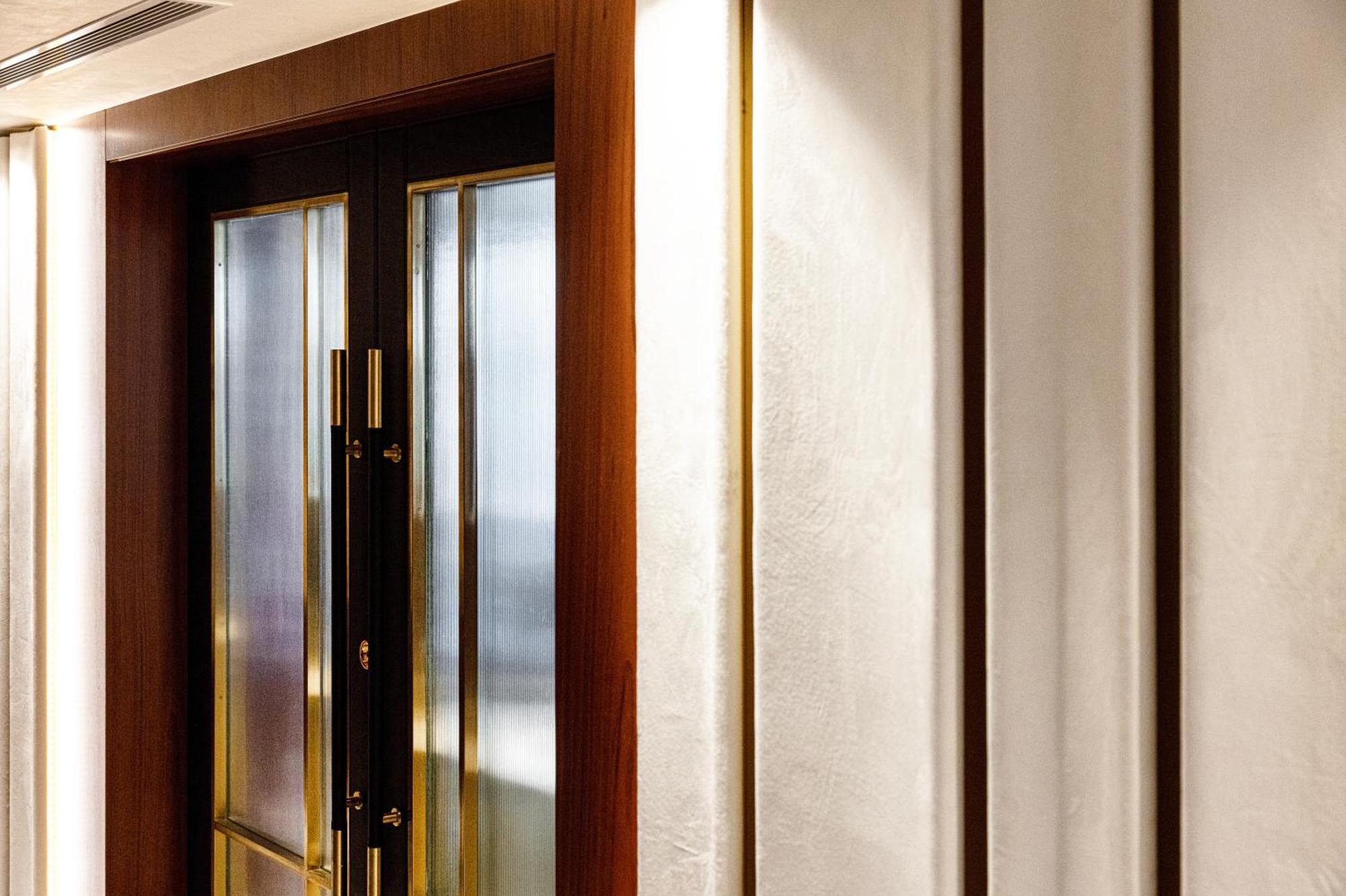 The Maestro Hotel Стамбул Экстерьер фото